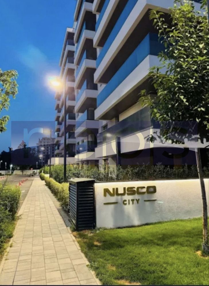 VANZARE 2 CAMERE | NUSCO CITY FAZA 2 | INVESTITIE PREMIUM | NORDUL BUCURESTIULUI - Poză 7