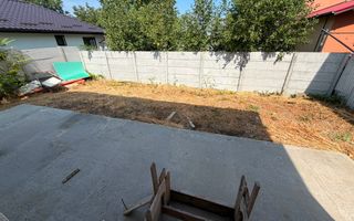 CASA INDIVIDUALA - 5 CAMERE, INCALZIRE PARDOSEALA , TEREN 420 COMIS 0% - Poză 9