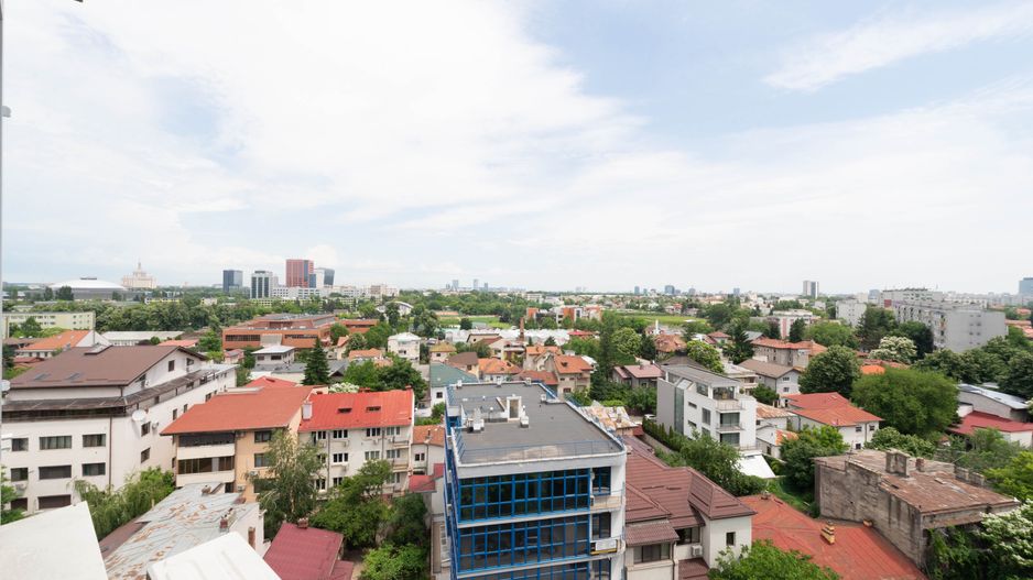 Apartament de inchiriat 3 camere, 2 bai,  71mp,  în zona Domenii - Poză 19