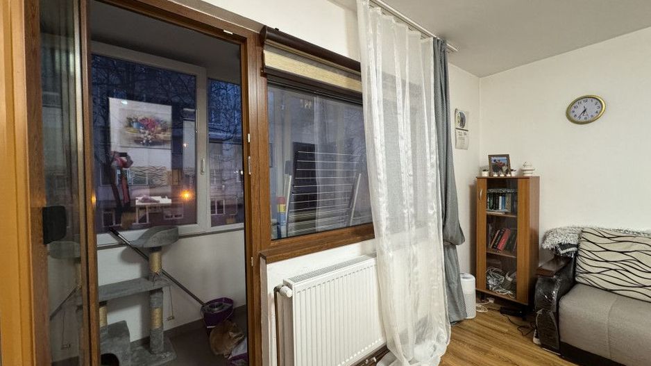Apartament cu 2 camere de vanzare – Langa Iulius Mall, etaj 1 - Ideal Investitie - Poză 3