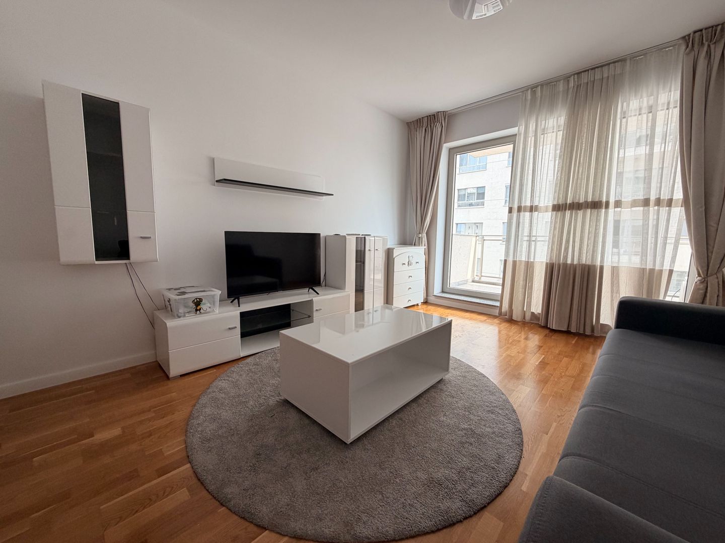 APARTAMENT 2 CAMERE | LUXURIA | LOC DE PARCARE SEPARAT - Poză 3