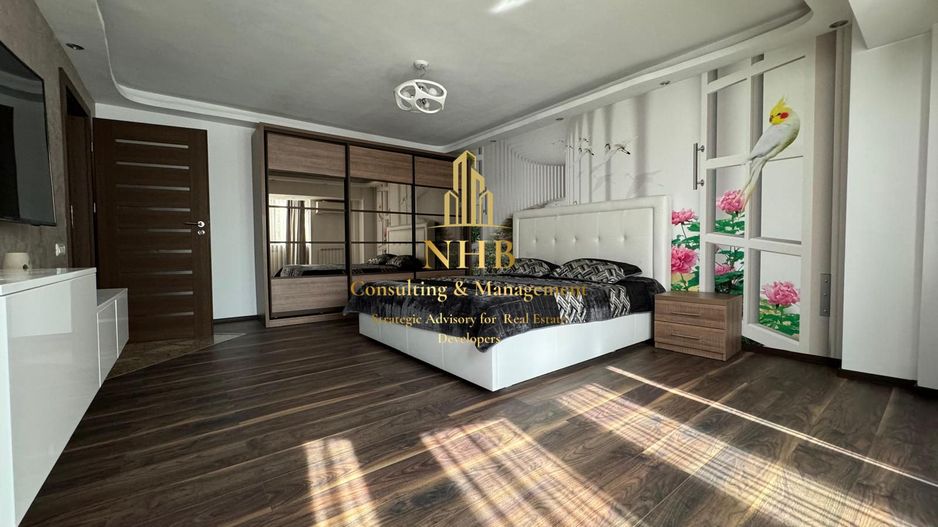 Apartament spațios de 2 cam. Rond Alba Iulia - Poză 3