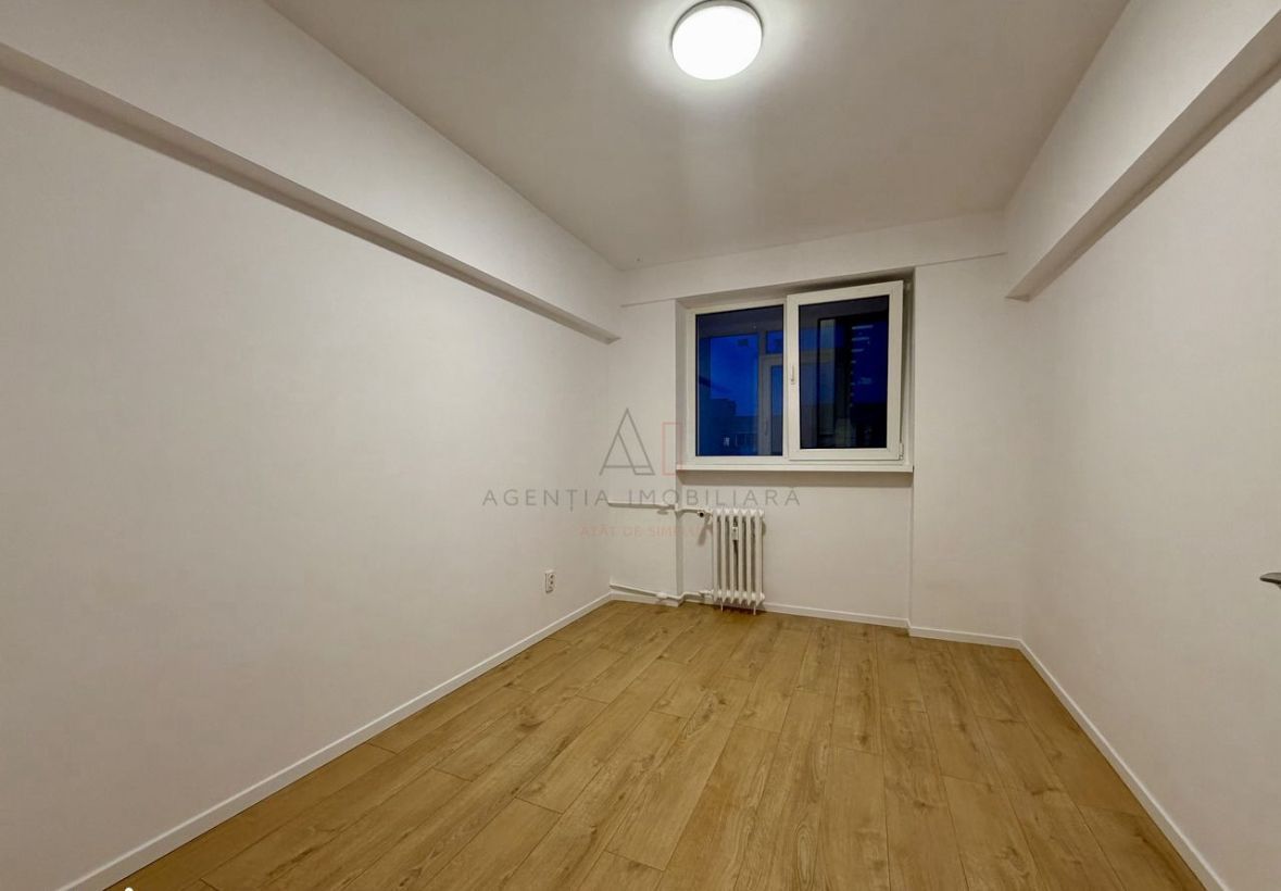 AP. 3 CAMERE DOAMNA GHICA, RENOVAT, INSTALATII SCHIMBATE, COMISION 0% - Poză 5