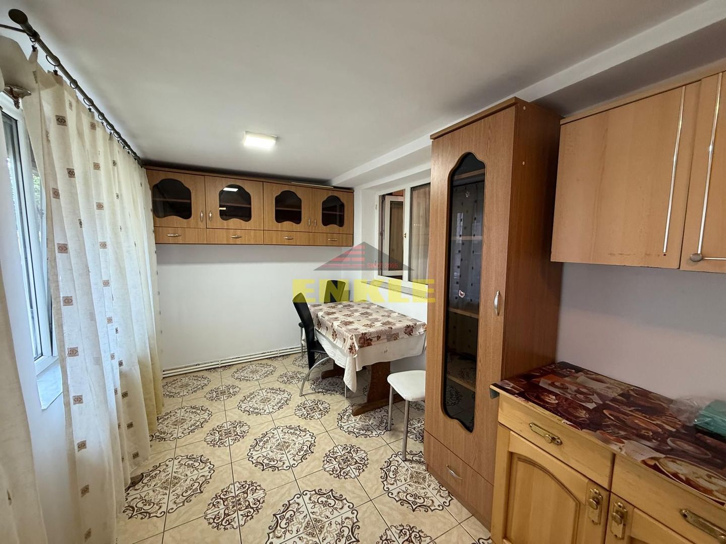 De vânzare apartament cu 1 cameră - Poză 5
