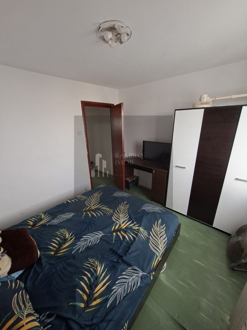 Apartament 2 camere decomandat | Titan – Bd. 1 Decembrie 1918 - Poză 10
