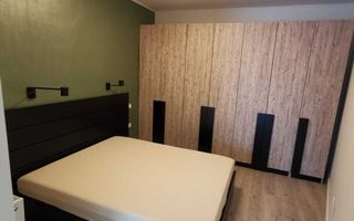 Apartament 2 camere, mobilat, cu parcare subterană, zona Semicentrala - Poză 6