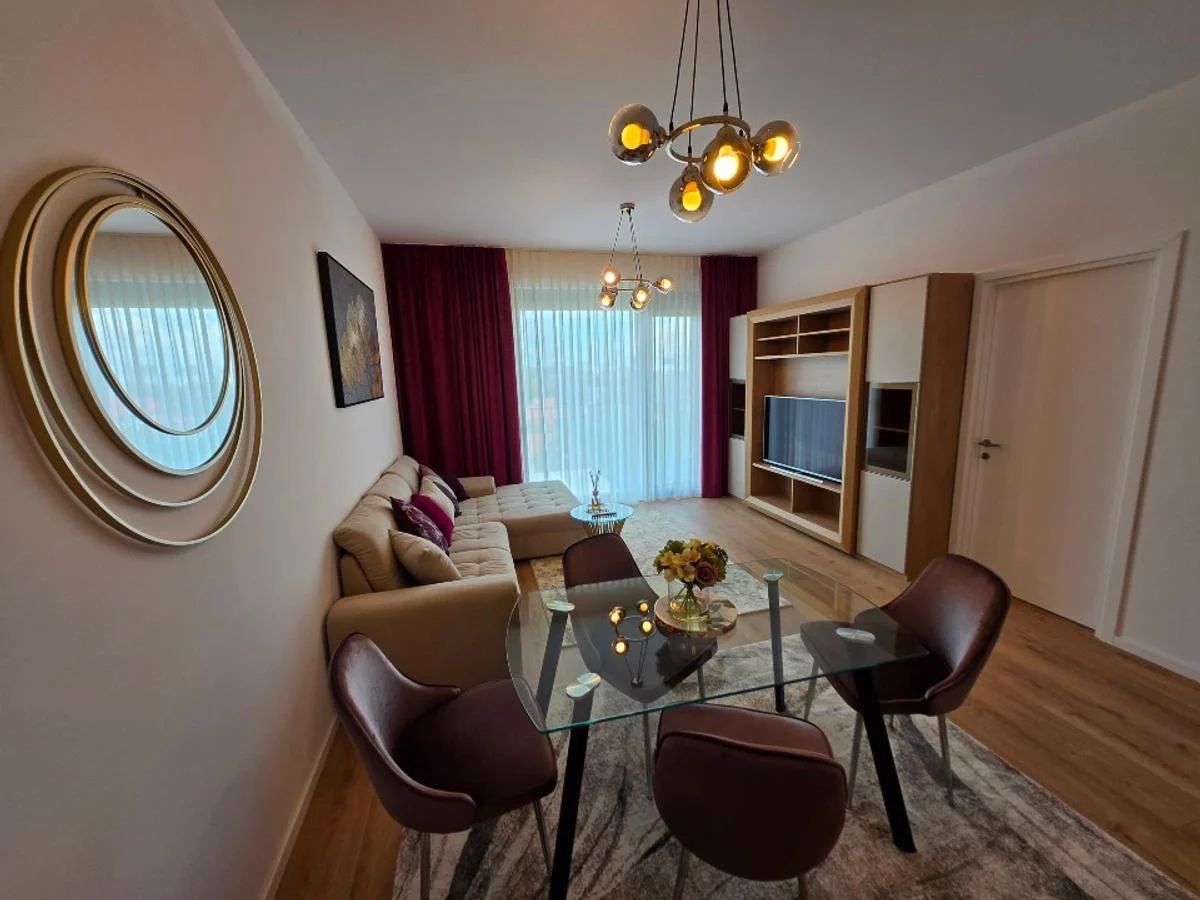 Apartament superb Domenii - Poză 2