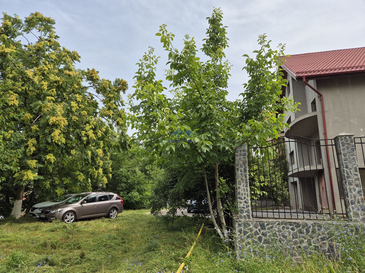 Vand casa 11 camere, P+2, zona OM, pretabil gradinita privata, etc! - Poză 3