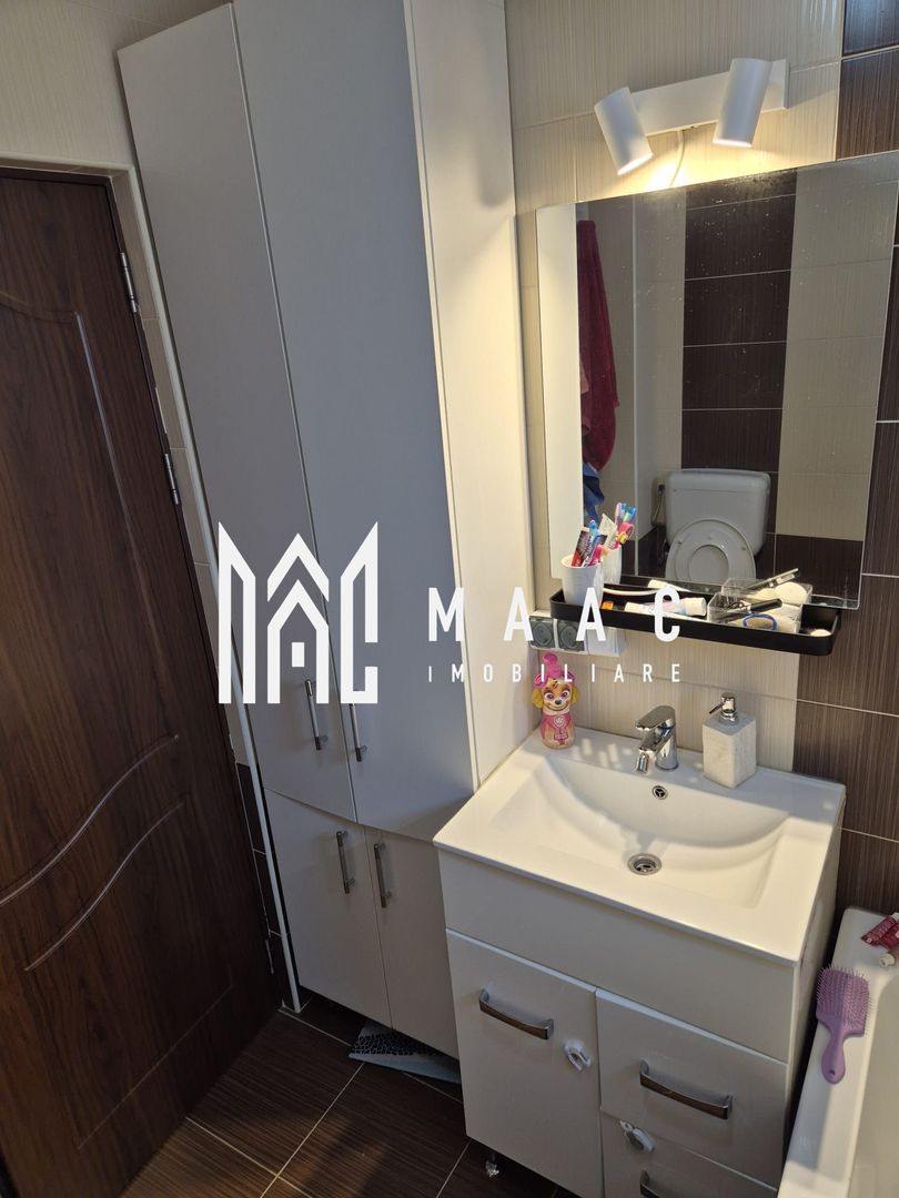 Apartament 2 camere | Decomandat | 52 mp | Zona Brana - Poză 1