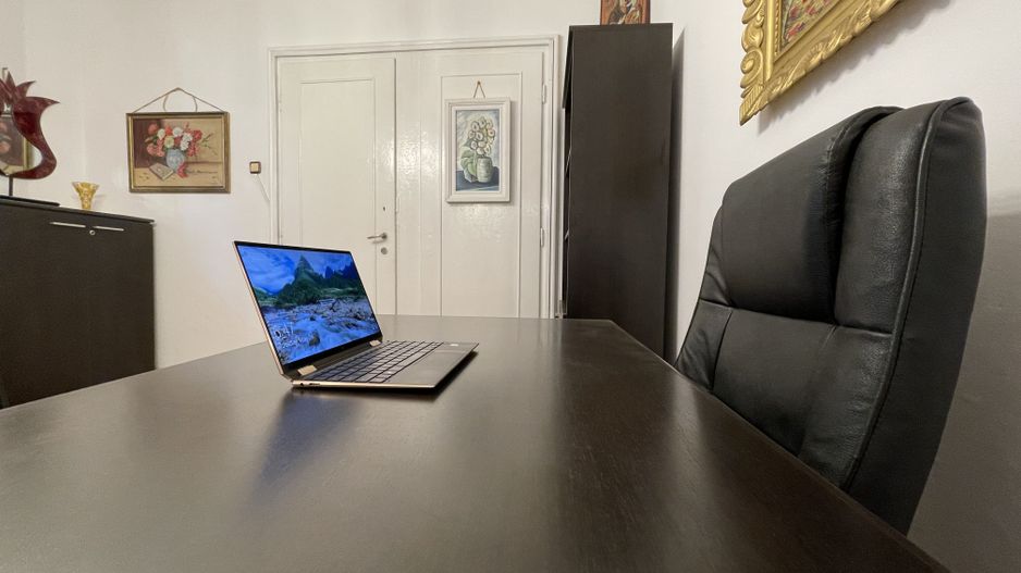 Birou cochet in inima orasului | 43 mp, 2 incaperi | grup sanitar - Poză 1