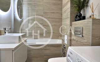 Apartament de închiriat cu 2 camere în Prima Oneștilor, Oradea - Poză 7