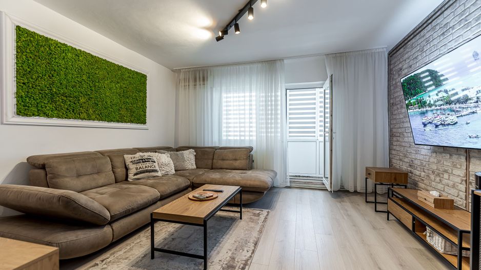5 camere pentru familia care vrea spațiu real - Poză 2