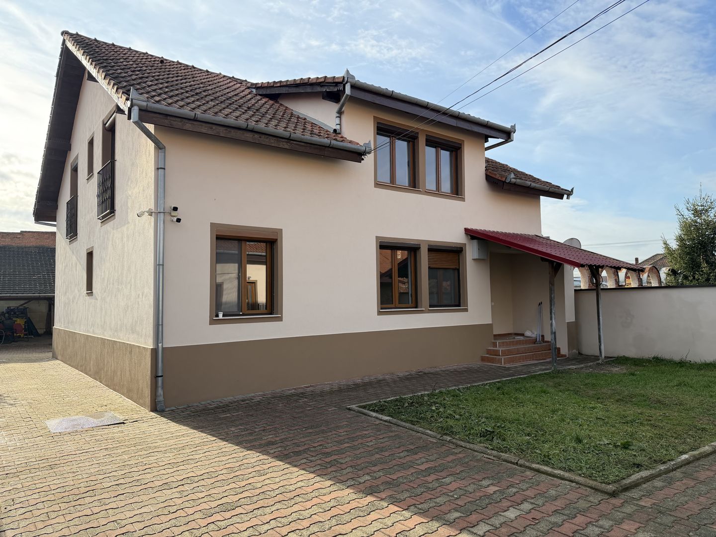 Apartament 3 in Vila Mediteraneana zona centrala - Poză 7