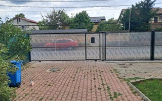 VILA OTOPENI P+1E I SU 231 mp I Teren 780mp I COMISION 0 IPanouri foto - Poză 8