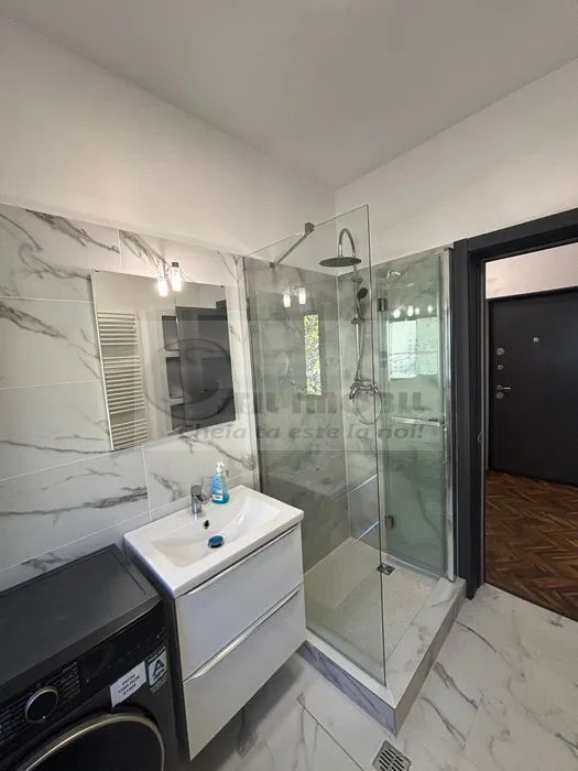 Apartament 3 camere UMF -CENTRU -699 EURO - Poză 7