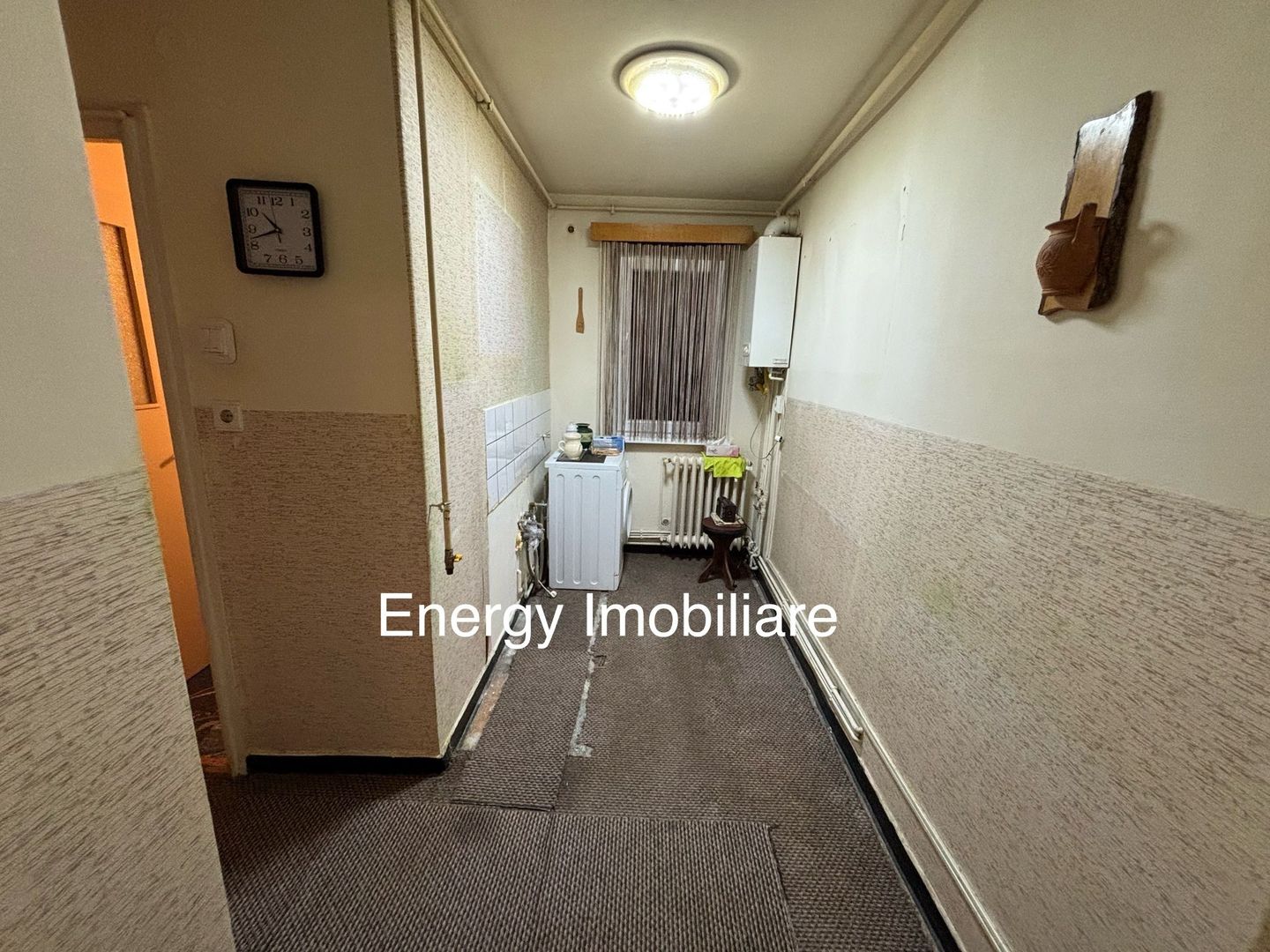 Apartament cu 3 camere, zona Dâmbul Pietros - Poză 4