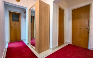 Apartament 3 camere // circular decomandat // D-na Ghica // Parc Plumbuita - Poză 18