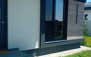 Casa /Vila ultra-moderna- mobilata* de vanzare Berceni /Vidra - Poză 3