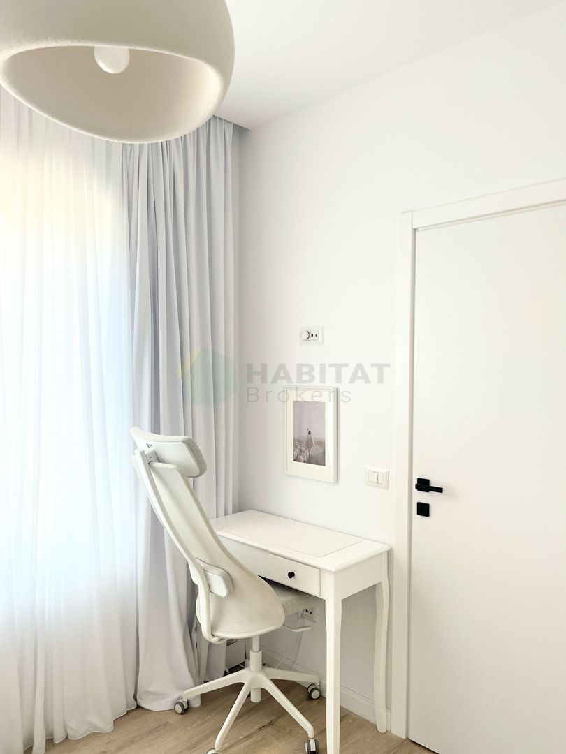 Vilă 5 Camere | Green Residence Tunari | 0% Comision - Poză 8