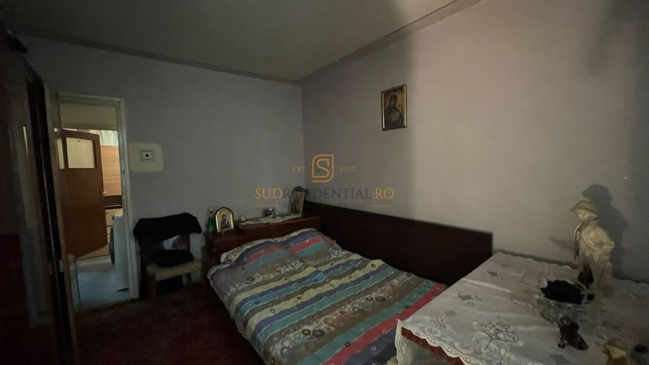 Apartament 3 camere, Strada Huedin, zona Bd. Brancoveanu - Poză 10