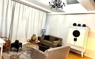 APARTAMENT SUPERB CU 4 CAMERE IN VILA INTERBELICA - Poză 9