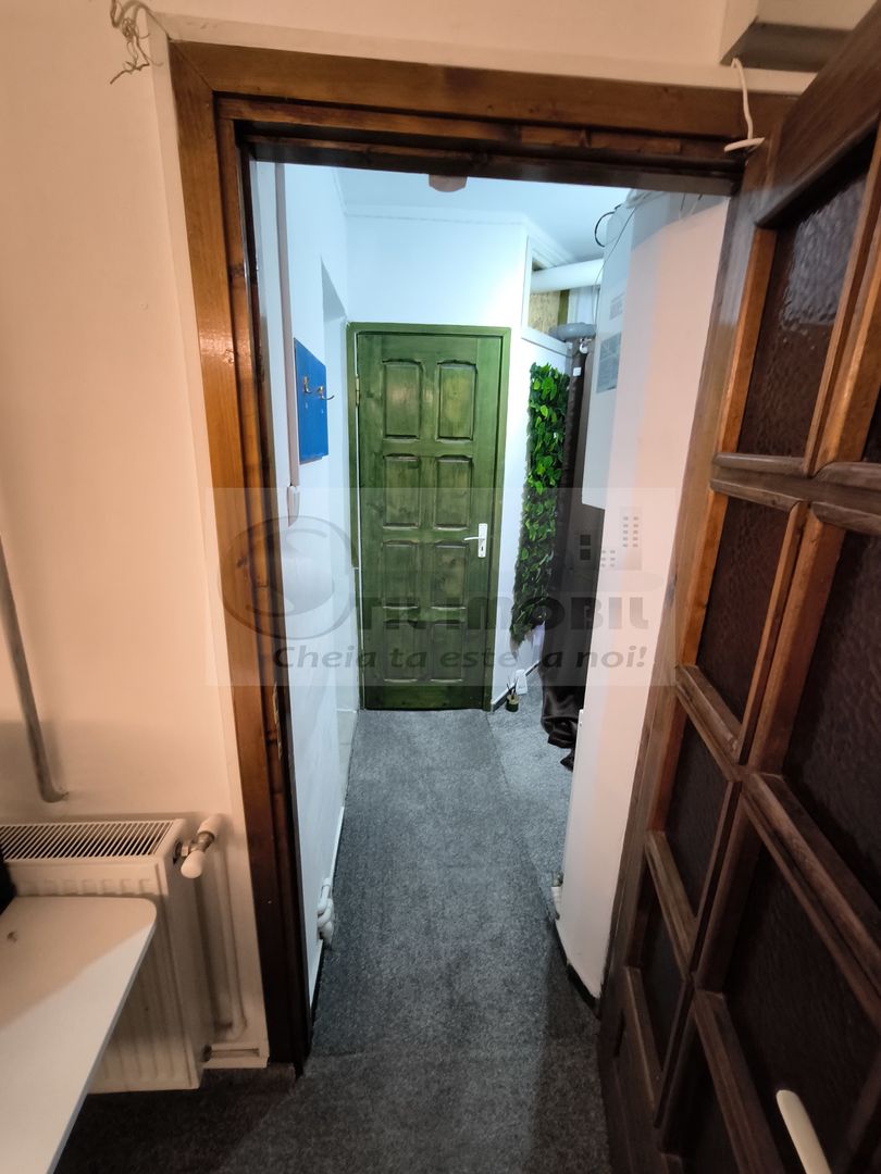 Spațiu comercial – 26 mp, zona Alexandru,  Biserica Sf. Nectarie, Iași - Poză 6