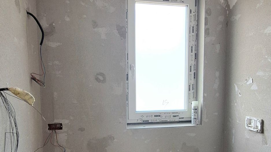 Casa cu garaj- contructie tip duplex - Poză 13