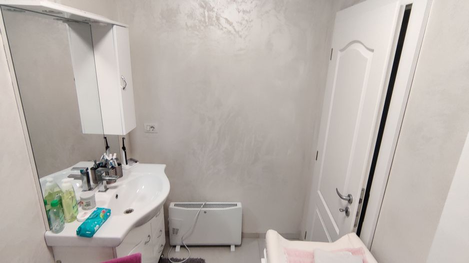 CASA INDIVIDUALA 4 CAMERE IN SAG - ZONA MANASTIRE - Poză 12