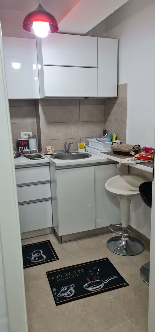 Inchiriez Ap 2 cam . Lujerului . Proprietar - Poză 7