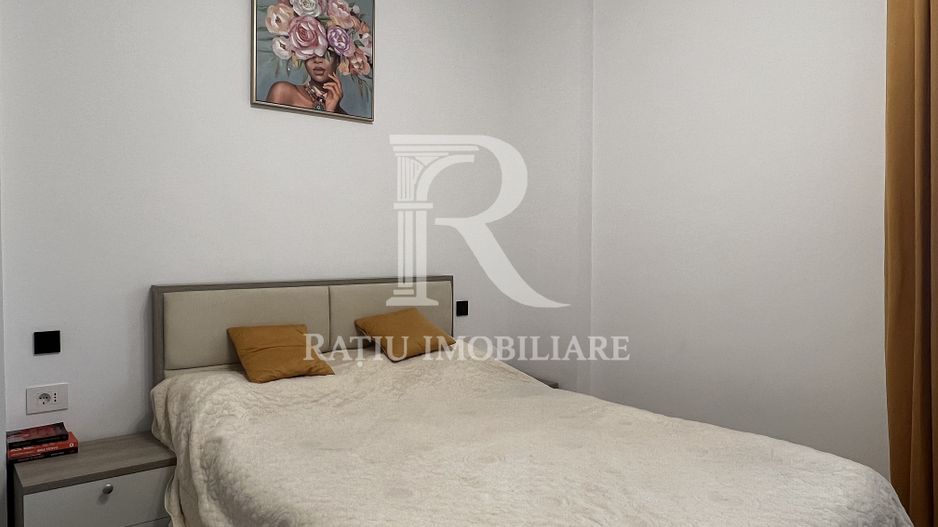 Apartament cu 2 camere | Luceafarul | Oradea - Poză 11