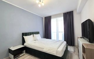 Apartament modern cu 2 camere Avantgarden 3 60 mp utili + 2 balcoane Parcare - Poză 7