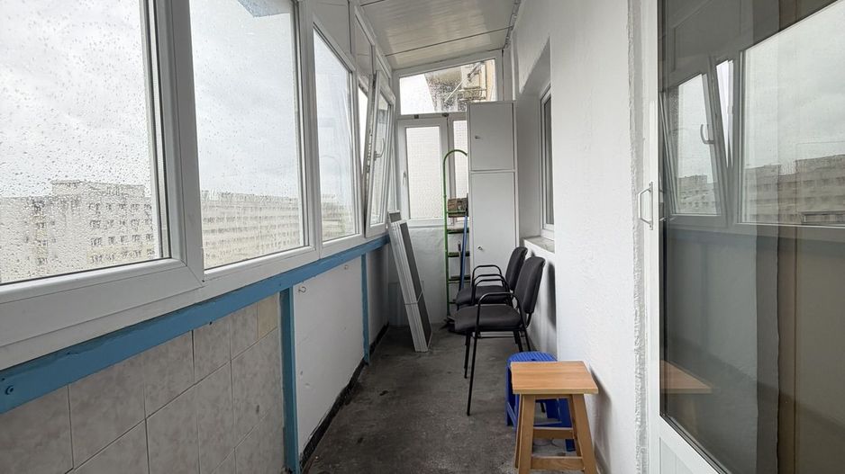 PANTELIMON - Morarilor | 3 Camere | Bloc Reabilitat - Poză 8