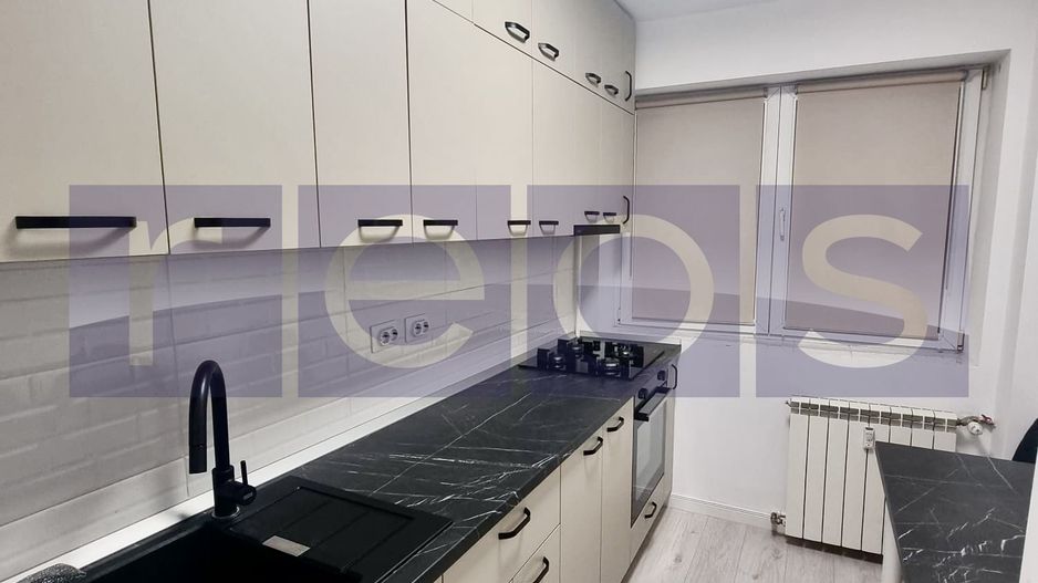 INCHIRIERE 2 CAMERE | ZONA UNIRII | MOBILAT ȘI UTILAT - Poză 6
