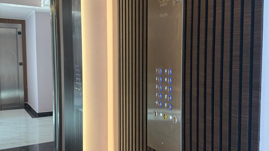 Apartament 4 camere – First Estate | 2 parcari - Poză 14