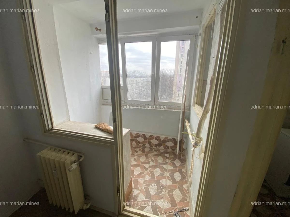 Garsoniera zona Policlinica TItan - Parc Titanel - Poză 2