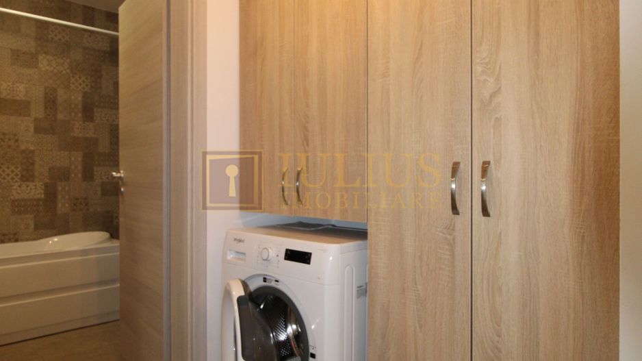 Aradului, 2 camere, centrala proprie - Poză 9