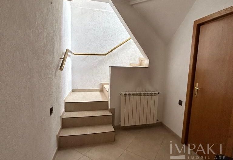 Vila individuala de lux de inchiriat, in cartier Gruia aproape de Cetatuie! - Poză 21