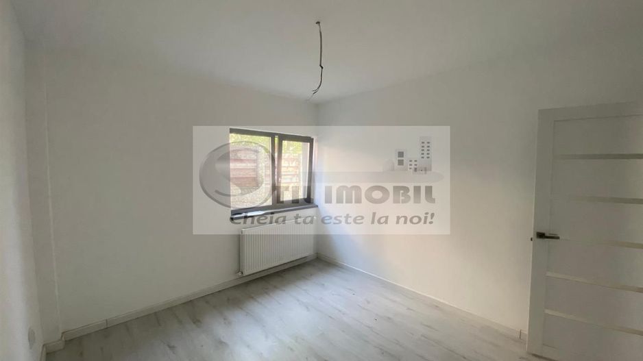 Ap. 2 camere D. 55mp Bucium 70mp gradina 0% comision - Poză 7