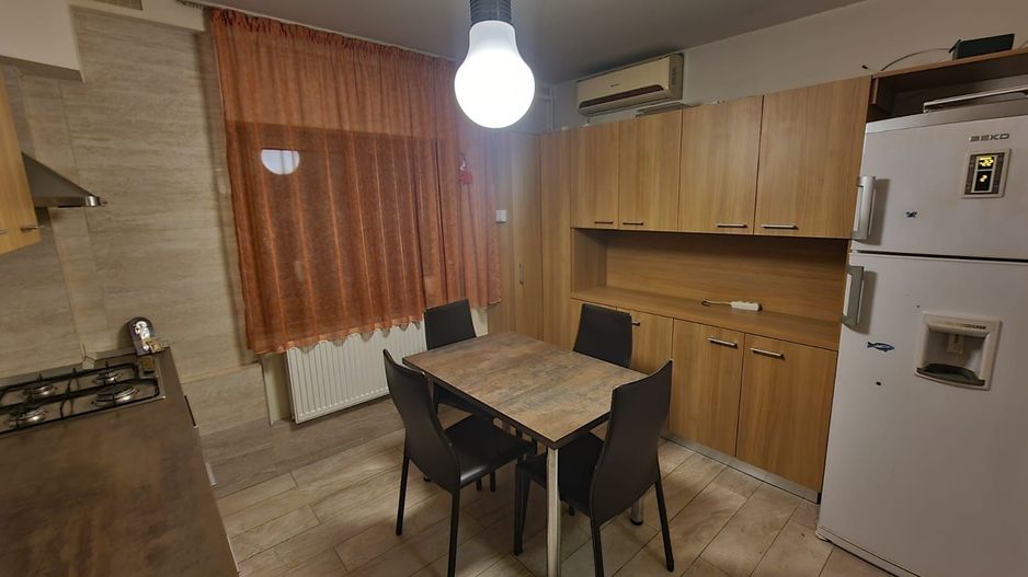 Apartament 3 camere Parc Sebastian - 13 Septembrie| Centrala |Parcare - Poză 9