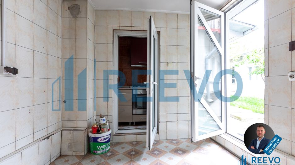 Casă de vânzare, Str. Avram Iancu, Bacău - Poză 20