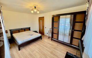 Apartament superb cu 2 camere, renovat , view panoramic, zona Dennver! - Poză 6