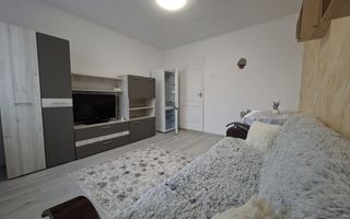 Garsoniera de inchiriat in Pacurari mobilata si utilata, disponibila - Poză 2