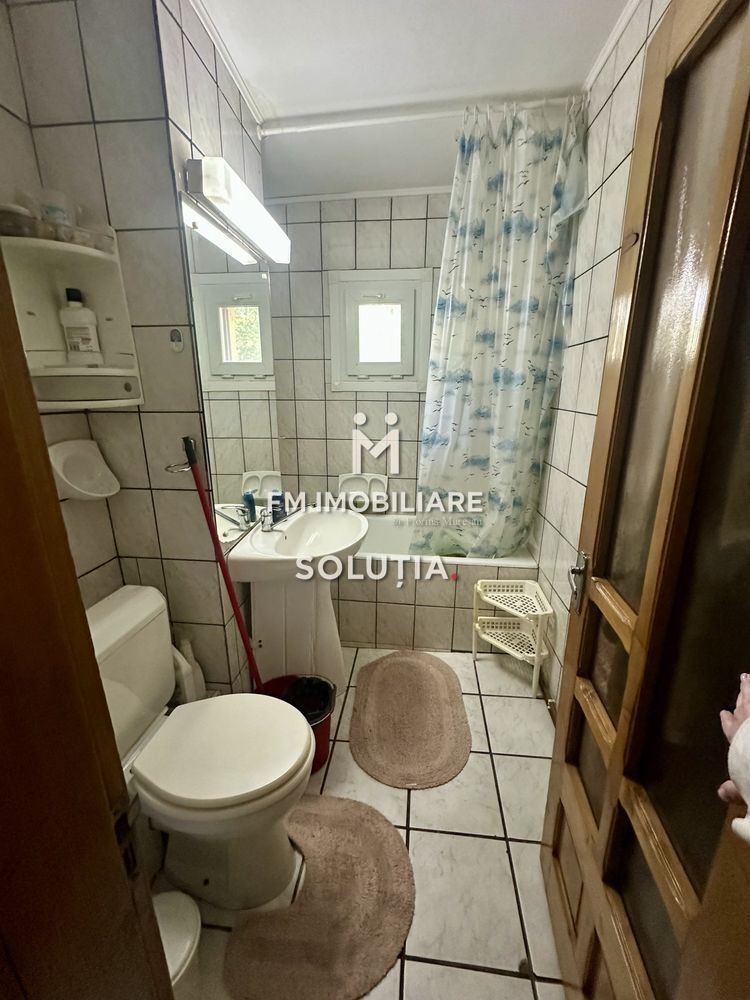 Apartament 3 camere, decomandat + Garaj, Str Moldovei! - Poză 5