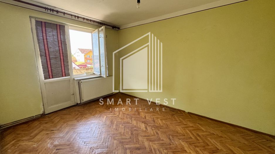 Apartament 2 camere | Etaj 2 | 51 mp | Zona Solidarității - Poză 2