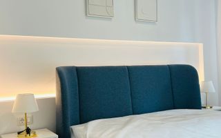 Apartament 3 camere de inchiriat parcare inclusa | Cortina North - Poză 10