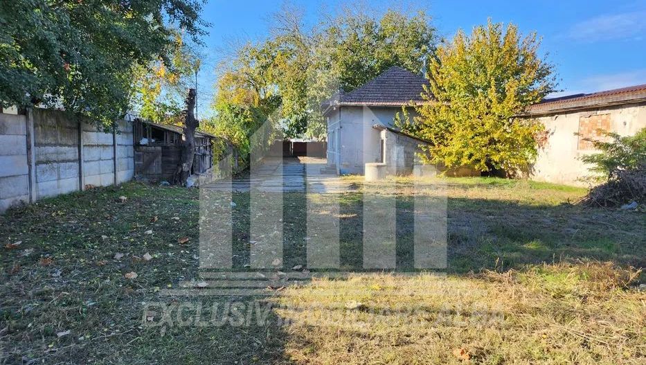 Casa individuala de vanzare, Barabant - Poză 2