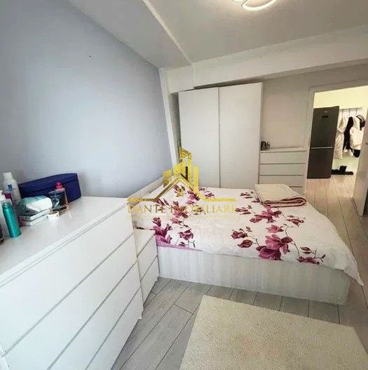 2 camere, mobilat modern, bloc nou, terasa, parcare, Zorilor, Wings - Poză 2