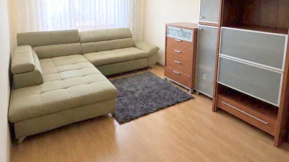 APARTAMENT 3 CAMERE DECOMANDAT – MAZEPA 2 – ETAJ INTERMEDIAR - Poză 1