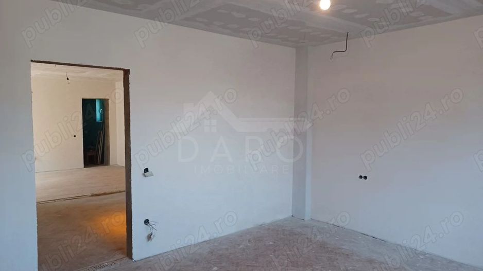 Casă de vânzare în Sântana de Mureș, str. Morii – 130 000 euro - Poză 2