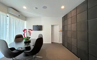 Clădire birouri boutique | P+4 | 550 mp | 100% închiriată | - Poză 12